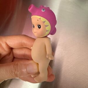 Marine Series Seahorse